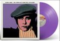 Elton John - The Complete Thom Bell Sessions (RSD 180g Lavendar VINYL LP Mercury RSDTBS1) |