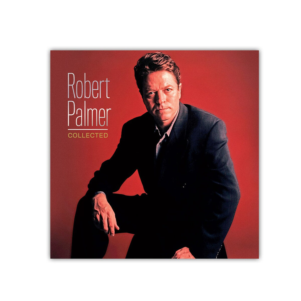 Robert Palmer - Collected (PURPLE VINYL 2LP) |