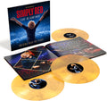 Simply Red - (PRESALE 7/3/26) Holding Back the Years: Live in Santiago (LMTD RED 3xVINYL) | Mint (M) Mint (M)