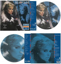 Kim Wilde - Teases & Dares (PICTURE DISC VINYL LP) | NEW Mint (M) Mint (M)