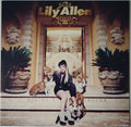 Lily Allen - Sheezus (CLEAR VINYL) | Mint (M) Mint (M)