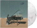 Tensnake - (PRESALE 9/18/26) Stimulate (MOV WHITE MARBLED VINYL LP MUSIC ON VINYL MOVLP4157 2026) | NEW