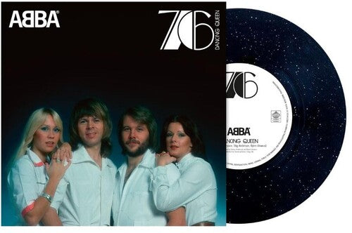 ABBA - (PRESALE 8/14/26) Dancing Queen (COLORED VINYL LP CAPITOL 2026) | NEW Mint (M) Mint (M)