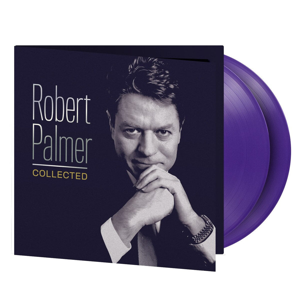 Robert Palmer - Collected (PURPLE VINYL 2LP) |