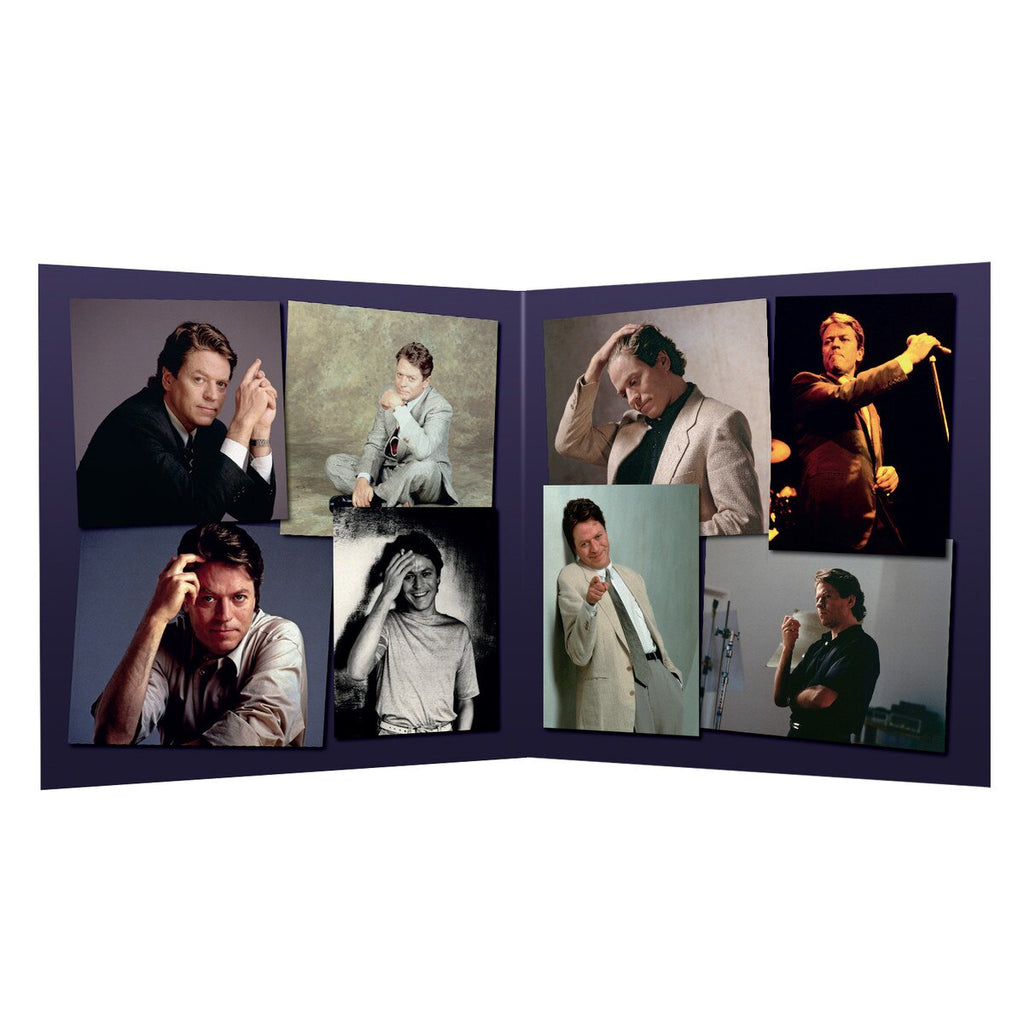 Robert Palmer - Collected (PURPLE VINYL 2LP) |