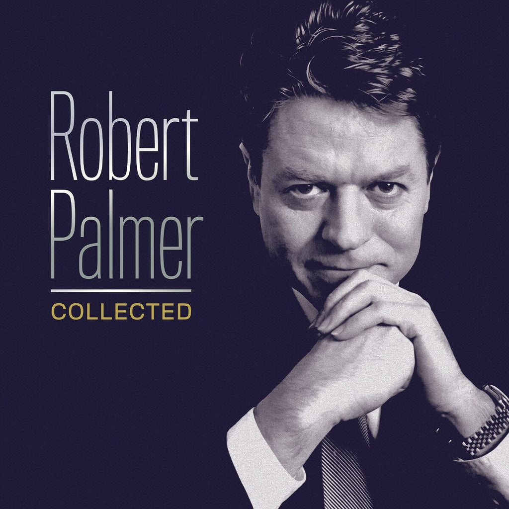Robert Palmer - Collected (PURPLE VINYL 2LP) |