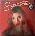 Caroline Rose - Superstar (COLOR VINYL / NEW WEST EXL) | Mint (M) Mint (M)