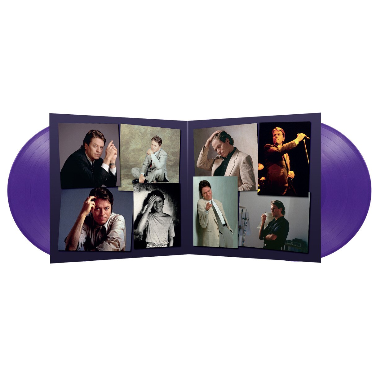 Robert Palmer - Collected (PURPLE VINYL 2LP) |