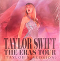 Taylor Swift - The Eras Tour (Taylor's Version) Act 1 (GATEFOLD 2LP)*CREASE* | Mint (M) Excellent (EX)