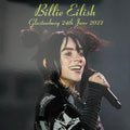 Billie Eilish - Glastonbury 24th June 2022 (COLOR VINYL) | Mint (M) Mint (M)