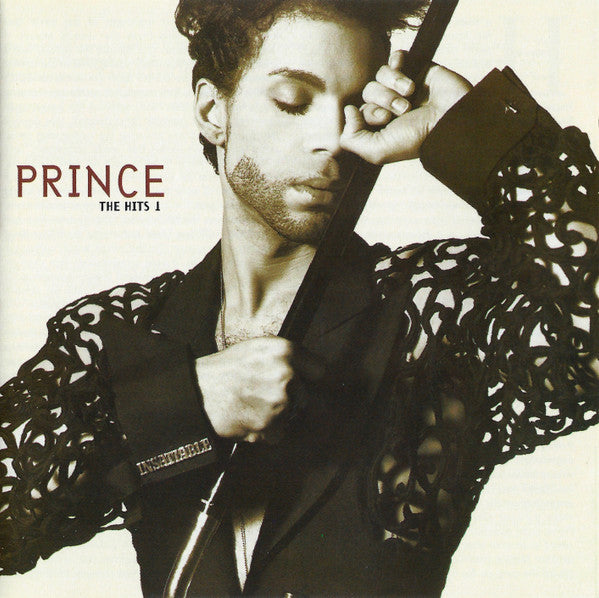 USED CD - Prince – The Hits 1