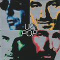 U2 – Pop - USED CD