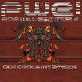 USED CD - Pop Will Eat Itself – Dos Dedos Mis Amigos