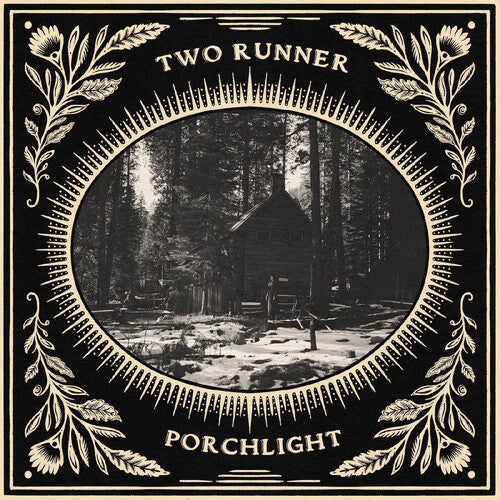 Two Runner - (PRESALE 8/28/26) Porchlight (BONE VINYL LP) | NEW