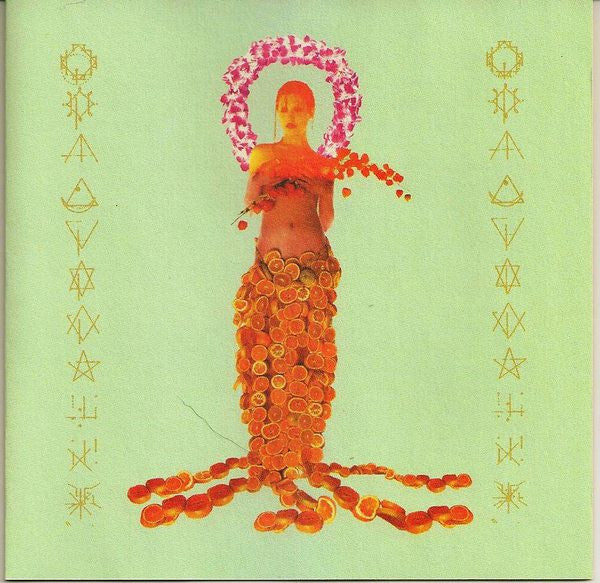 USED CD - Porno For Pyros – Good God's Urge