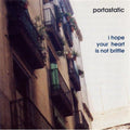 Portastatic – I Hope Your Heart Is Not Brittle - USED CD