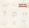 USED CD - The Undertones – Positive Touch