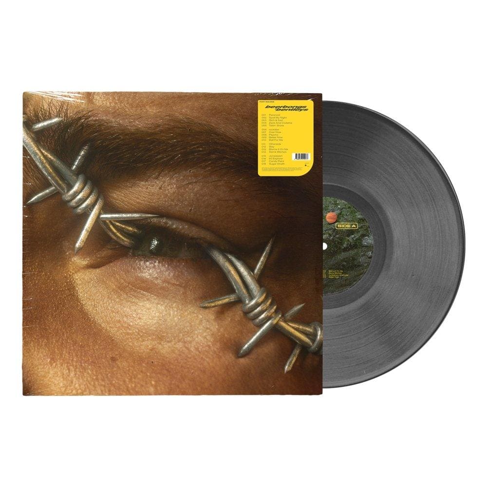 POST MALONE - Beerbongs & Bentleys Vinyl