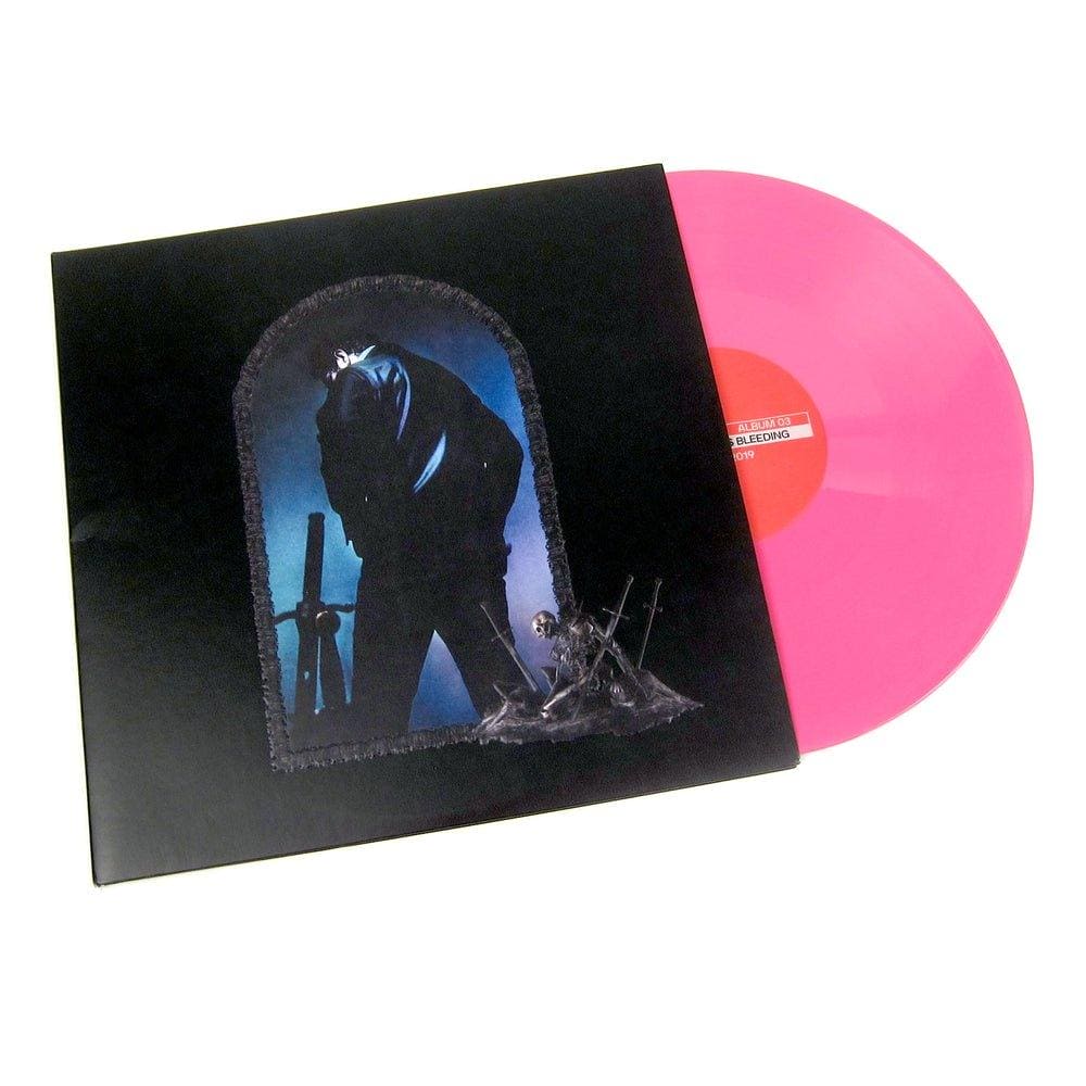 POST MALONE - Hollywood's Bleeding Vinyl