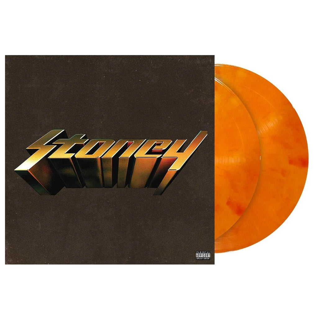 POST MALONE - Stoney Vinyl