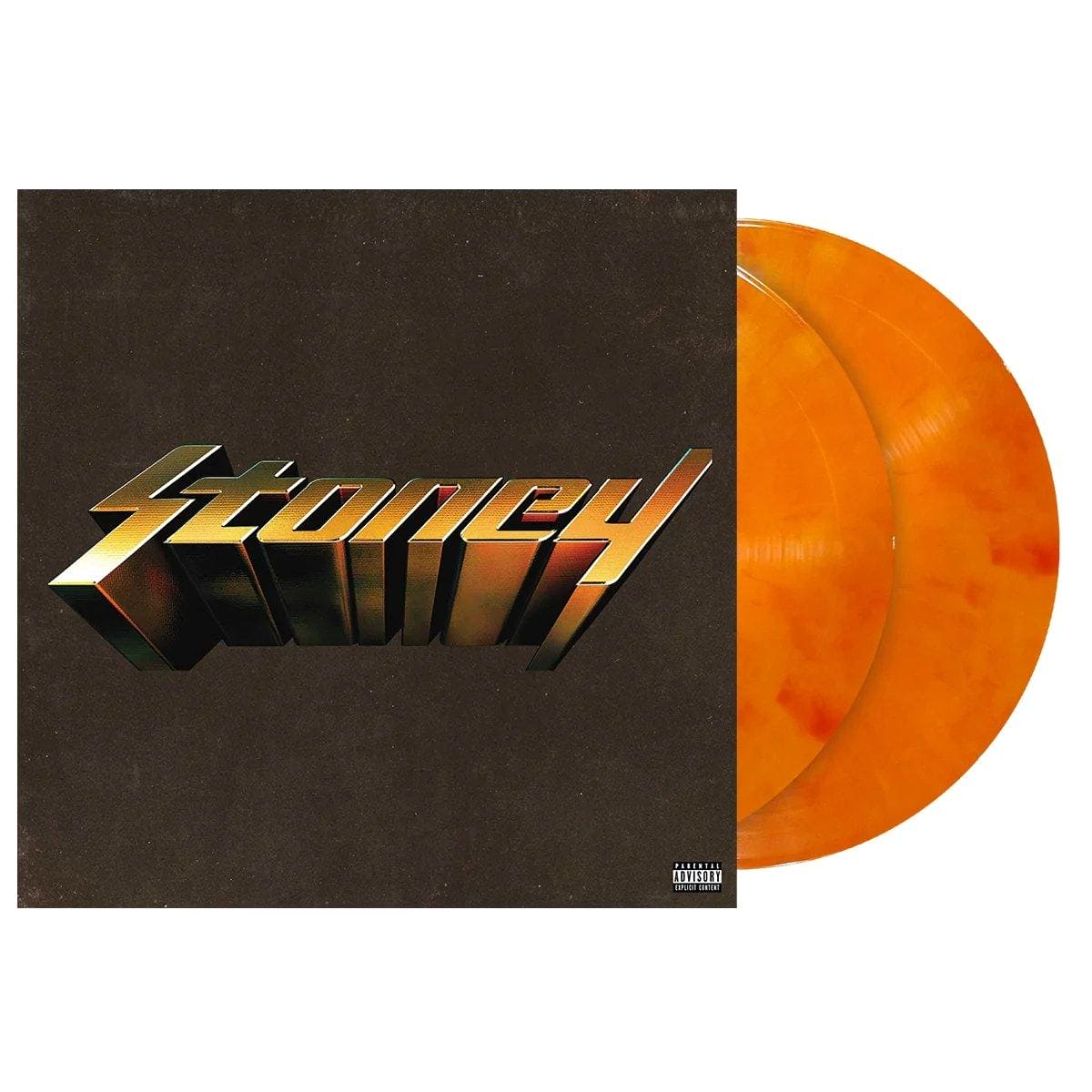 POST MALONE - Stoney Vinyl