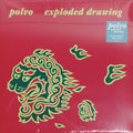 Polvo - Exploded Drawing (AQUA VINYL 2LP) |