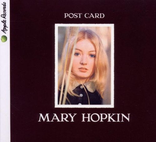 USED CD - Mary Hopkin – Post Card