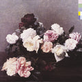 LP - New Order - Power Corruption And Lies