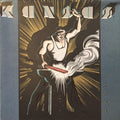 USED CD - Kansas – Power