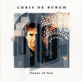 USED CD - Chris de Burgh – Power Of Ten