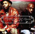 Platinum Pied Pipers ‎– Triple P - USED CD