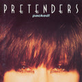 USED CD - Pretenders – Packed!