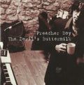 USED CD - Preacher Boy – The Devil's Buttermilk
