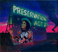 USED SACD - The Kinks – Preservation Act 2