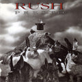 USED CD - Rush – Presto
