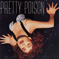 USED CD - Pretty Poison – Catch Me I'm Falling