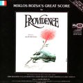Miklós Rózsa – Providence - USED CD