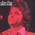 LP - John Prine - Diamonds In the Rough