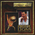 USED 2CD - Pride Of Lions – Live In Belgium