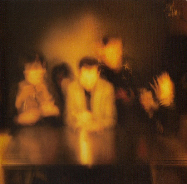 USED CD - The Horrors – Primary Colours