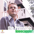 USED CD - The Primrods – Kneecappin'!