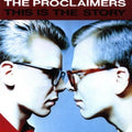 USED CD - The Proclaimers – This Is The Story