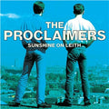 USED CD - The Proclaimers – Sunshine On Leith