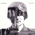 USED CD - John Wesley – Disconnect