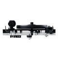 ProJect 6PerspeX Balanced Turntable with Optional Cartridges