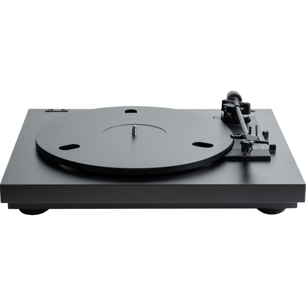 ProJect A1.2 Automat Turntable with Ortofon OM 10 Cartridge