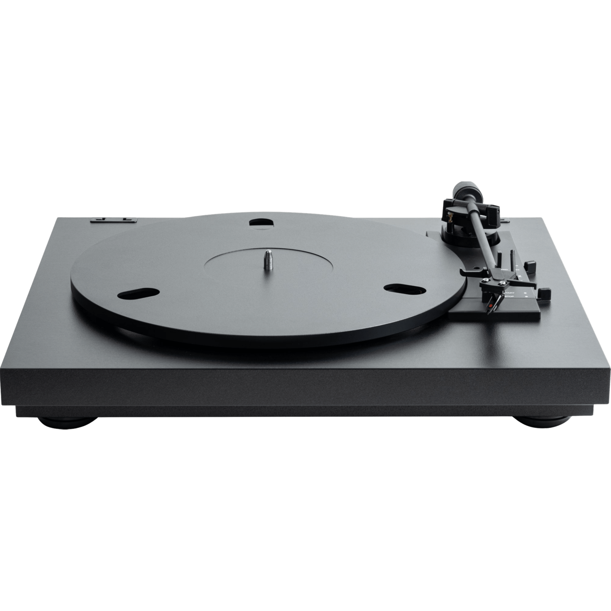 ProJect A1.2 Automat Turntable with Ortofon OM 10 Cartridge