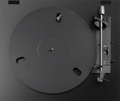 ProJect A1.2 Automat Turntable with Ortofon OM 10 Cartridge