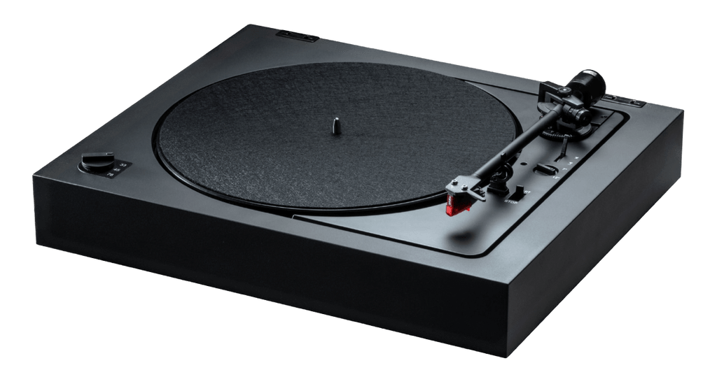ProJect Automat A2 Turntable with Ortofon 2M Red Cartridge