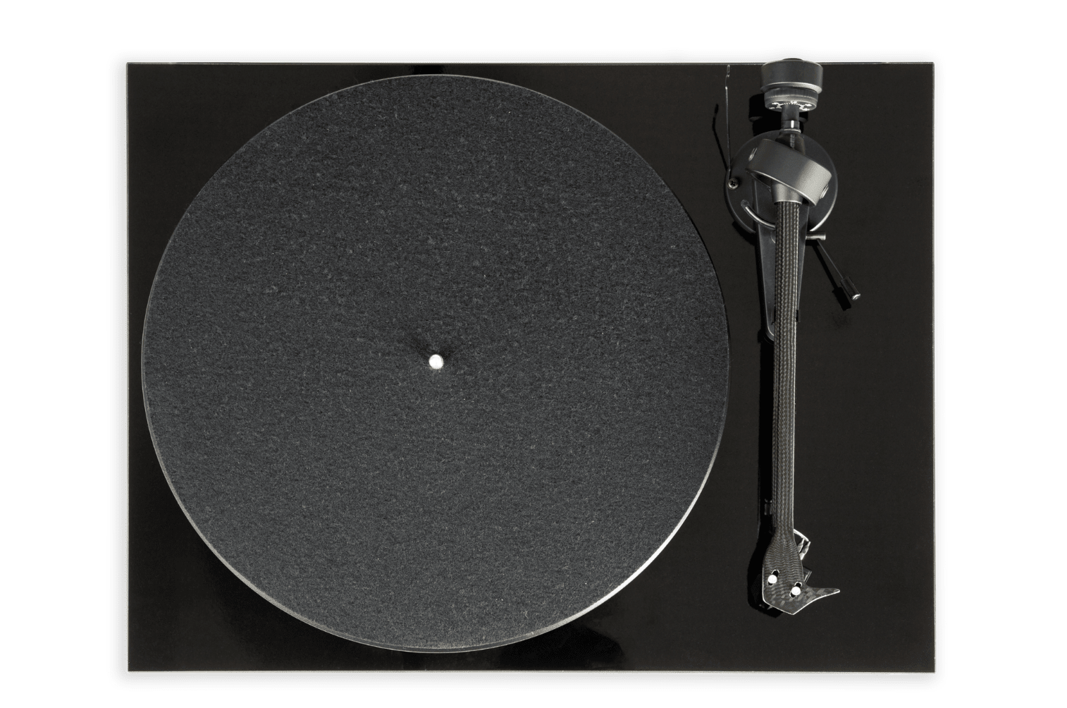 ProJect Debut Carbon Classic Turntable with Ortofon 2M Red